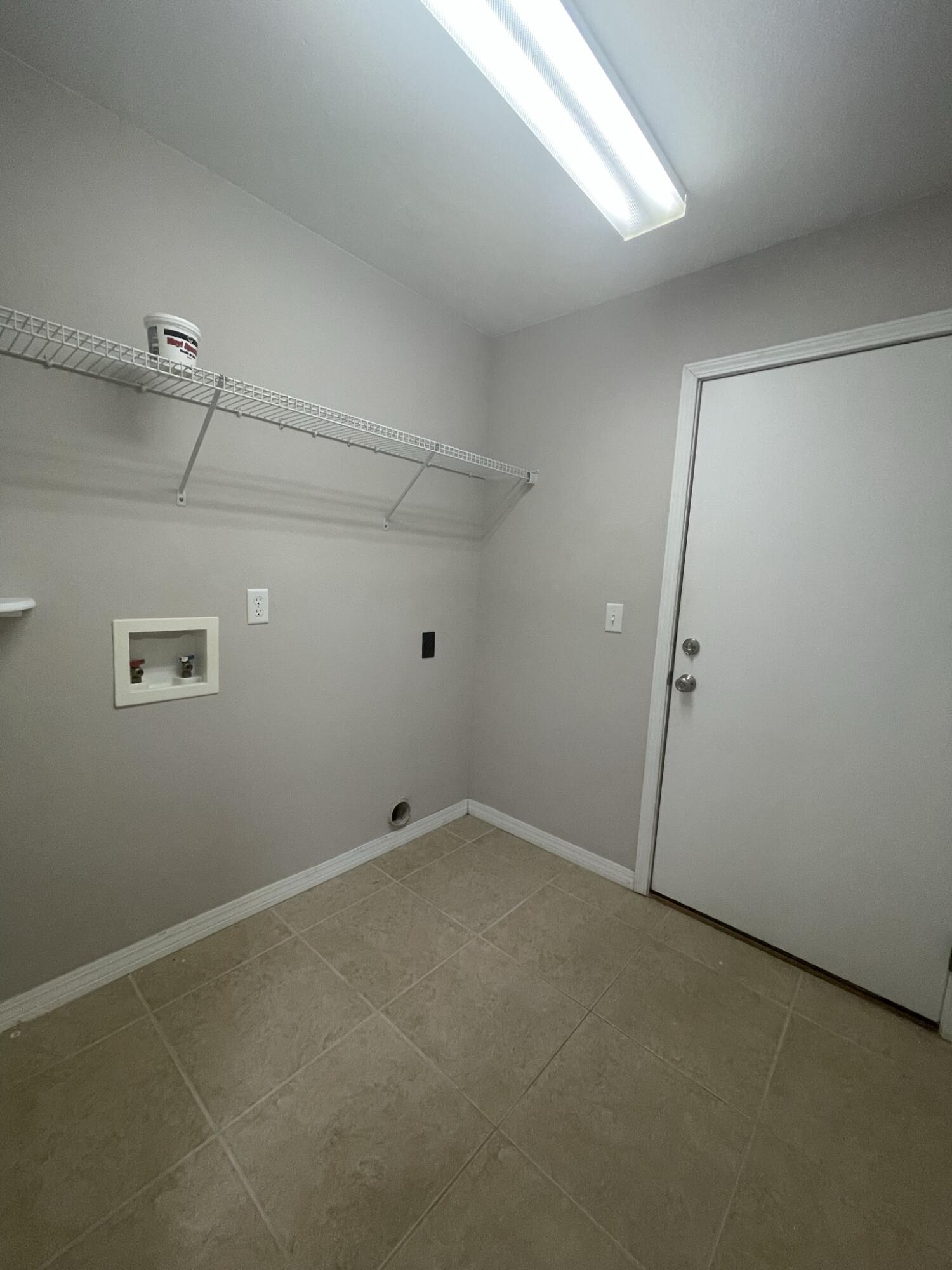 4270 Painter Branch Road Crestview, FL 32539 - Photo 15 of 15 a view of an empty room