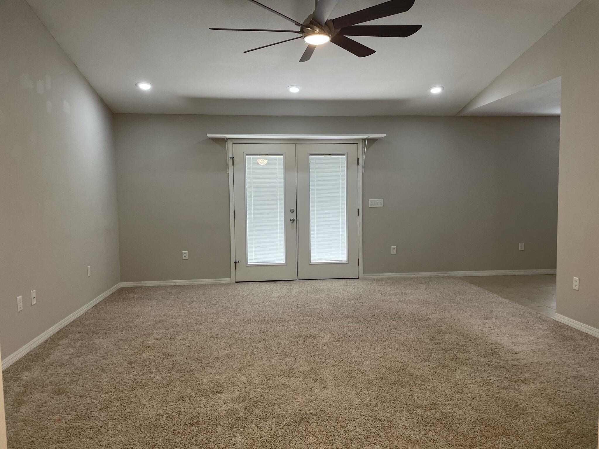 4270 Painter Branch Road Crestview, FL 32539 - Photo 2 of 15 a view of an empty room