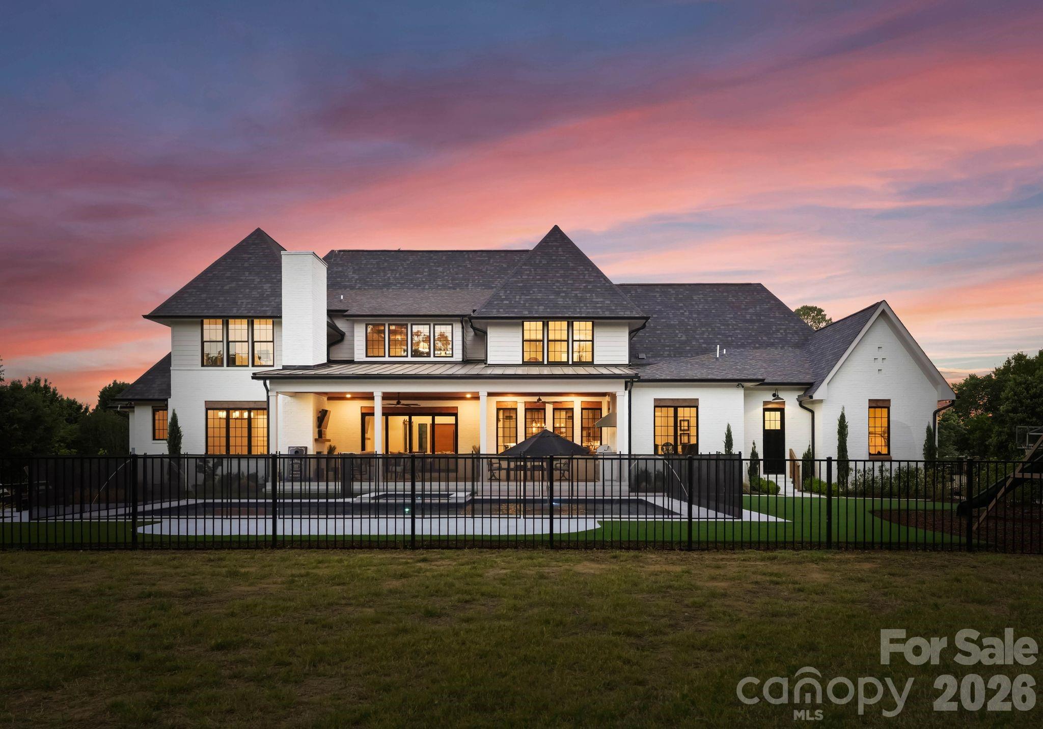 12851 Westmoreland Farm Road Davidson, NC 28036 - Photo 45 of 46