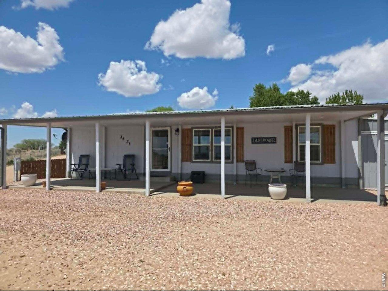 34 Arapaho Road Weldona, CO 80653 - Photo 2 of 48