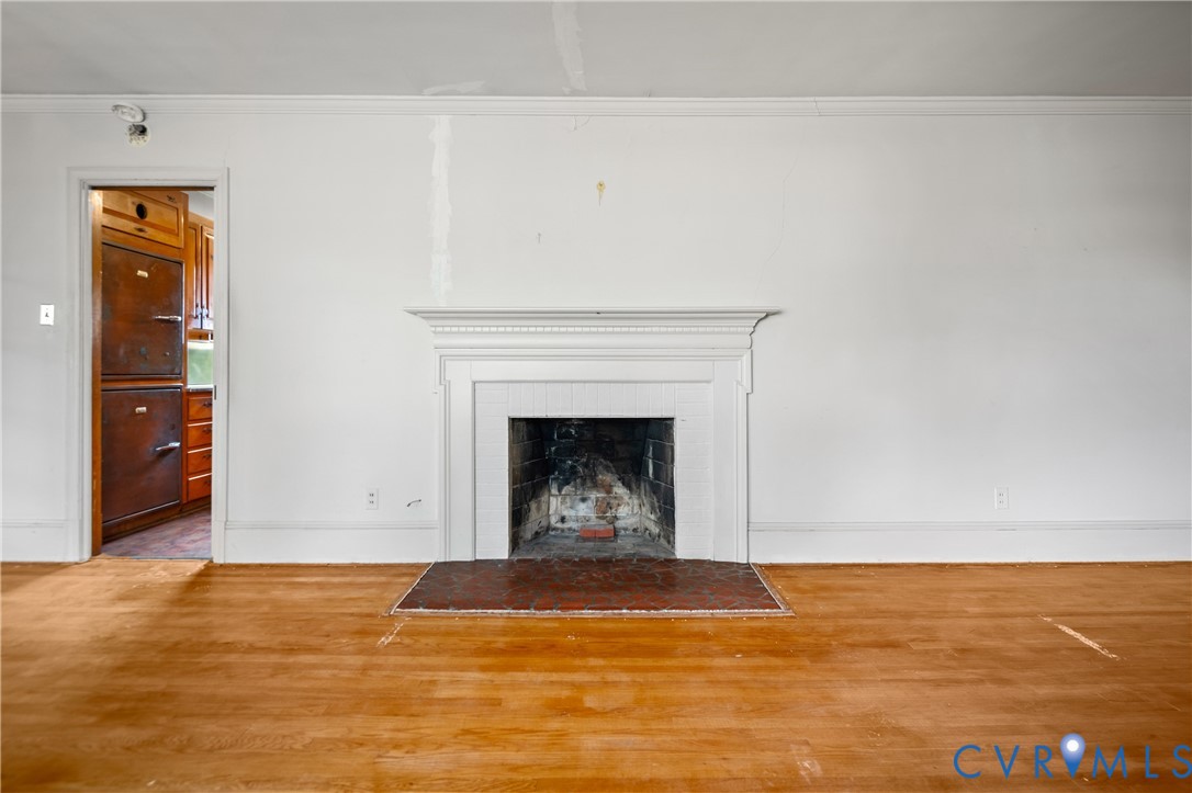 1407 Wentbridge Road Richmond, VA 23227 - Photo 26 of 57