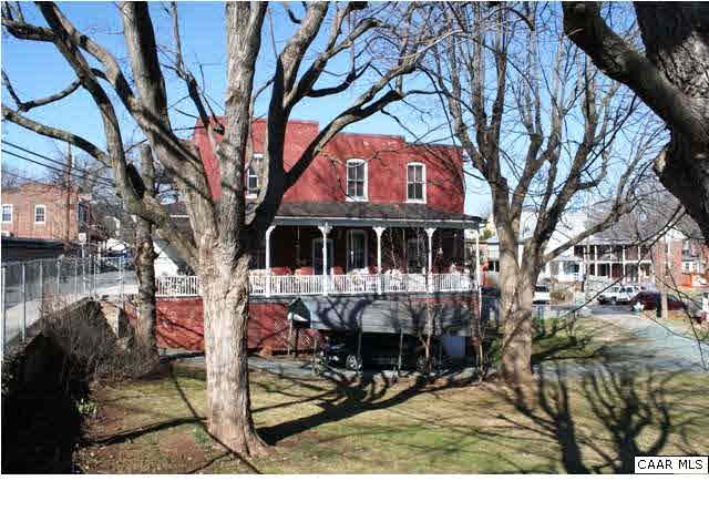 431 Monticello Road Charlottesville, VA 22902 - Photo 1 of 4 Gallery Image 1