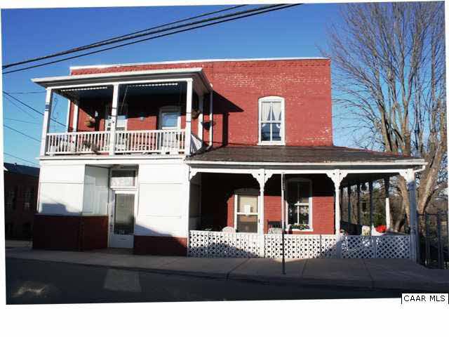 431 Monticello Road Charlottesville, VA 22902 - Photo 2 of 4 Gallery Image 2