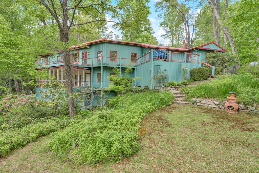 1590 Shulls Mill Road Boone, NC 28607 - Photo 2 of 50