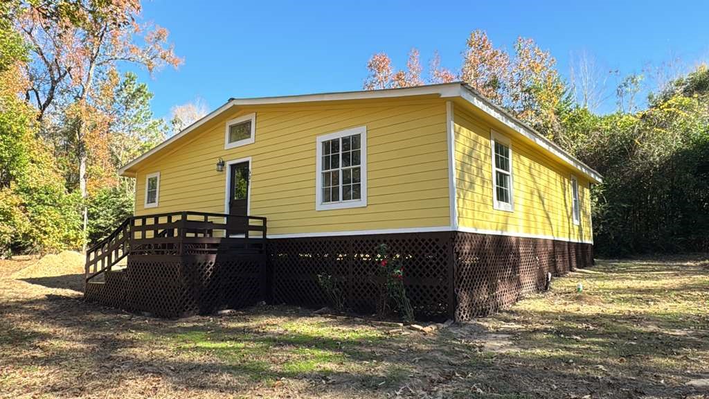 601 Faulkner Avenue Coldspring, TX 77331 - Photo 28 of 31