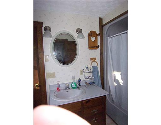 161 Cowen Hill Road Farmington, ME 04938 - Photo 10 of 16 Bathroom. Second Floor Full Bath