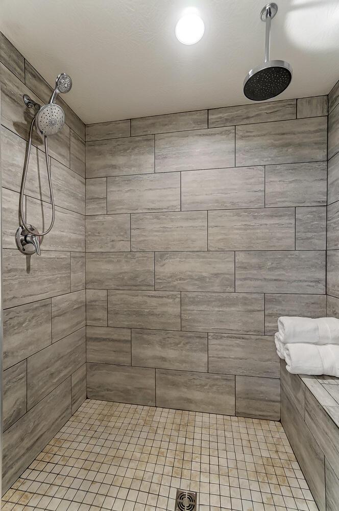 5181 Carters Corner Road Sunbury, OH 43074 - Photo 42 of 74 Master Shower