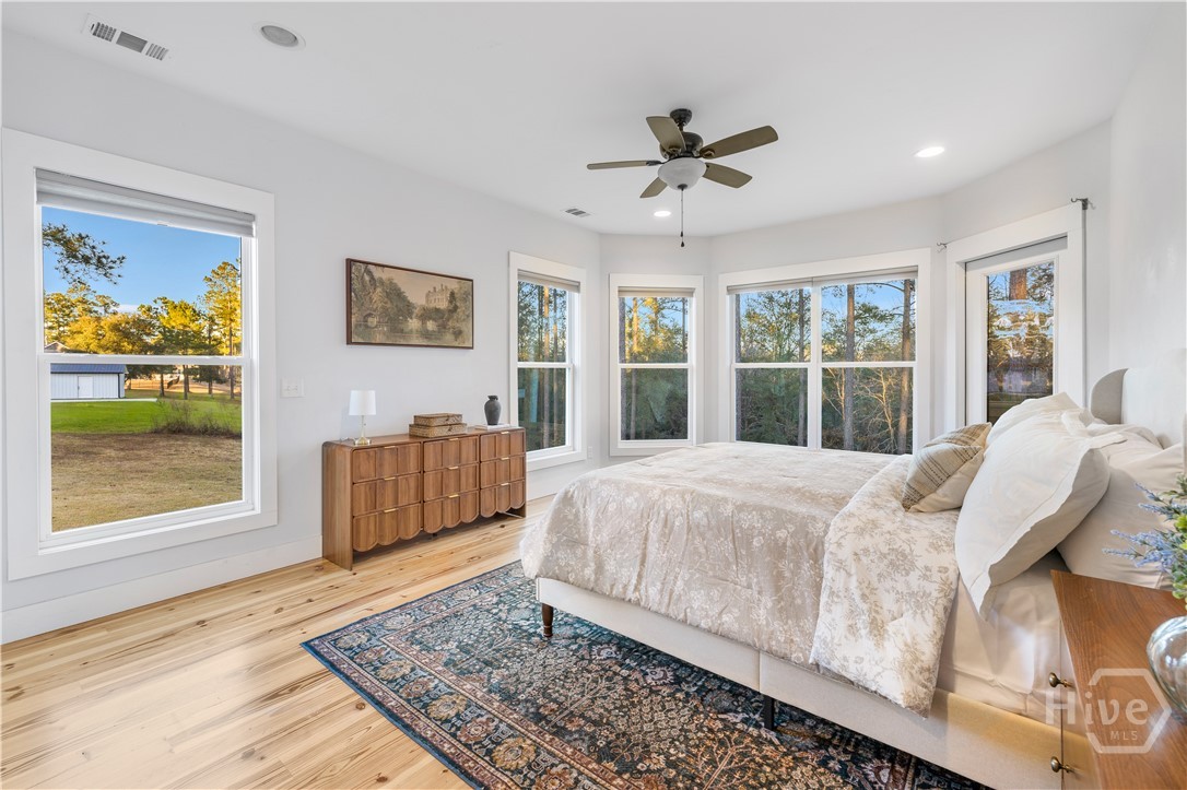 206 Captain Cone Court Brooklet, GA 30415 - Photo 22 of 75