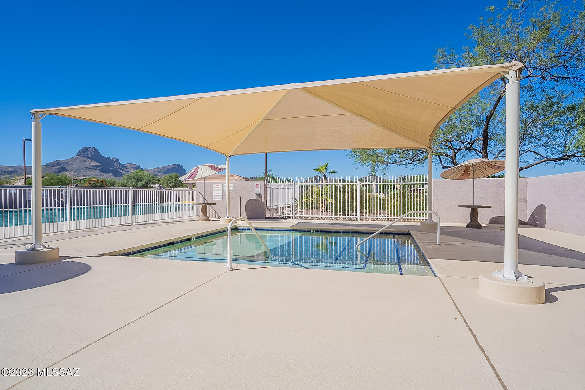 7216 West Rivulet Drive Tucson, AZ 85743 - Photo 37 of 39