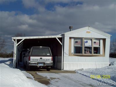 964 Marie Hesperia, MI 49421 - Photo 1 of 18 Primary Photo