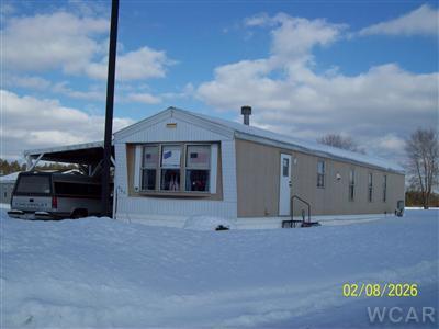 964 Marie Hesperia, MI 49421 - Photo 2 of 18 Additional Photo