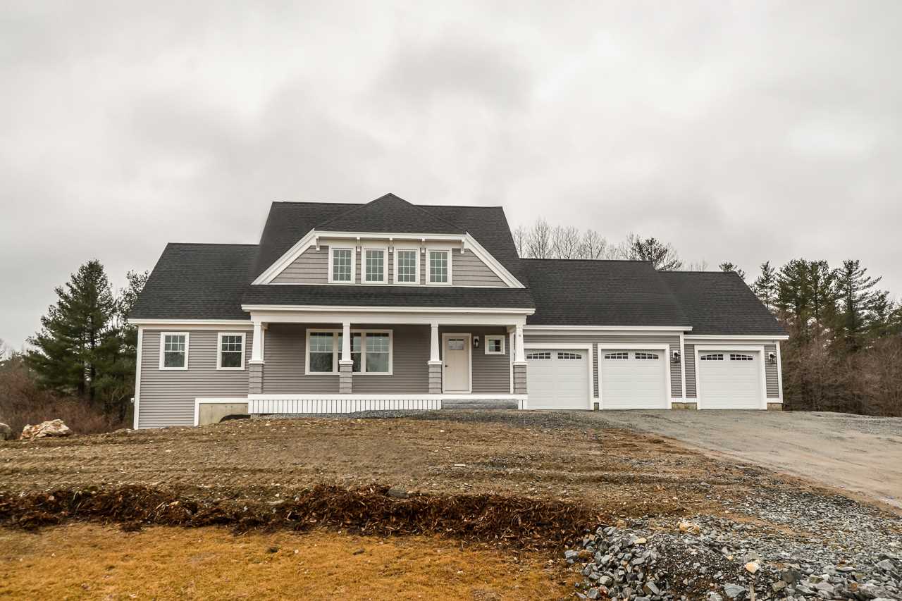 Lot 2 Tannery Way, Unit 2 Exeter, NH 03833 - Photo 1 of 40