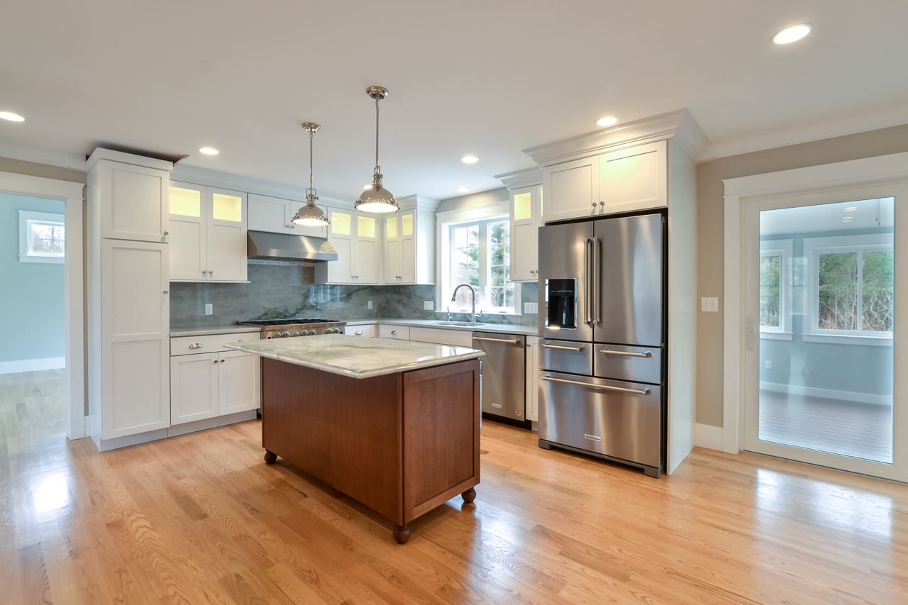 Lot 2 Tannery Way, Unit 2 Exeter, NH 03833 - Photo 4 of 40