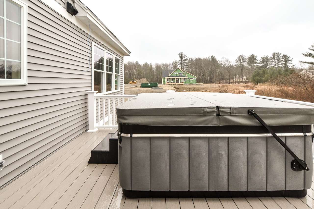 Lot 2 Tannery Way, Unit 2 Exeter, NH 03833 - Photo 37 of 40