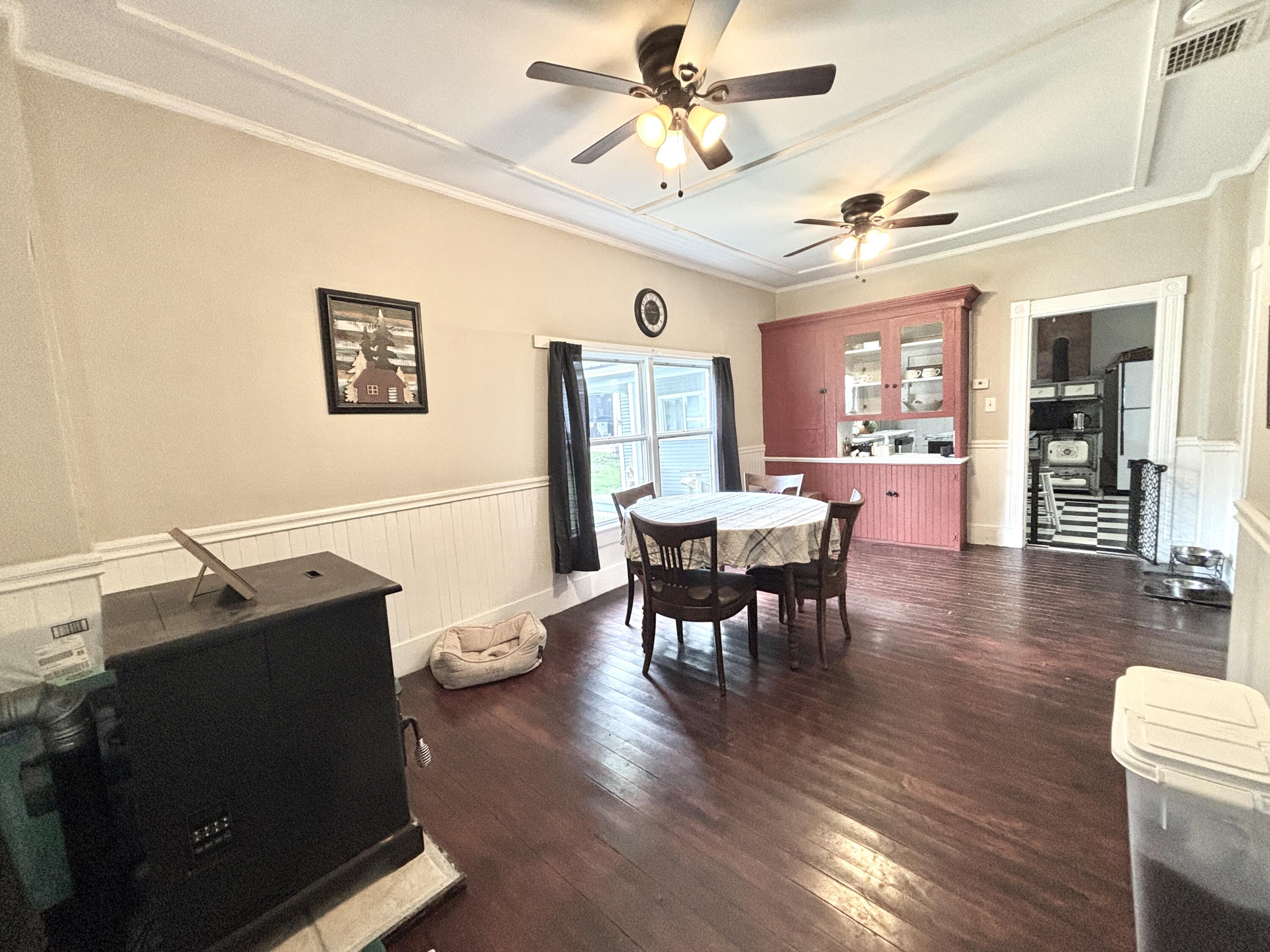 9 Pleasant Street Guilford, ME 04443 - Photo 22 of 41 Dining room
