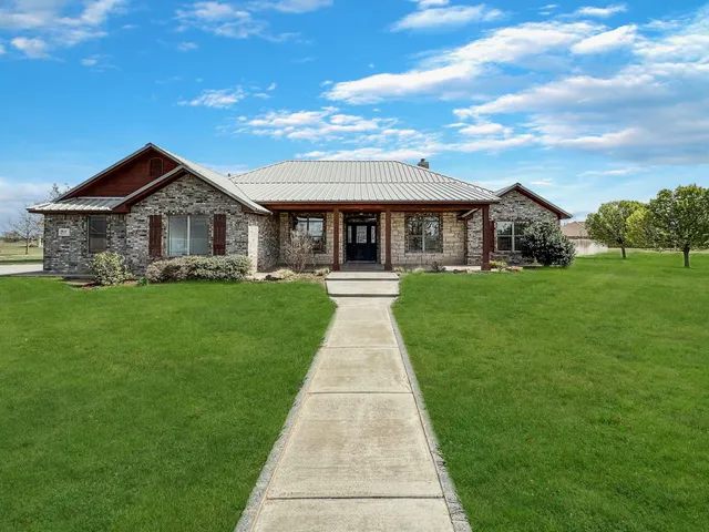 $580,000 | 9611 Union Road, Amarillo, TX 79119