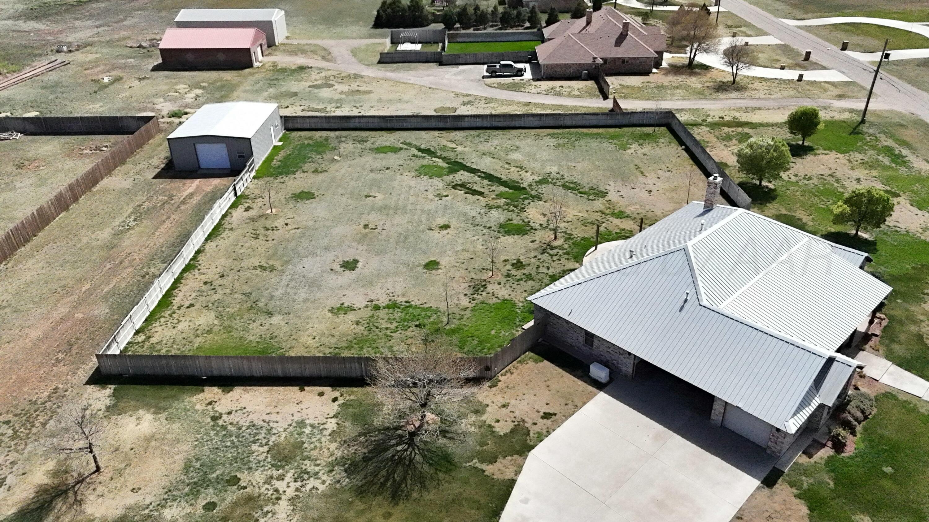 9611 Union Road Amarillo, TX 79119 - Photo 3 of 42 tempImageWzCRXW