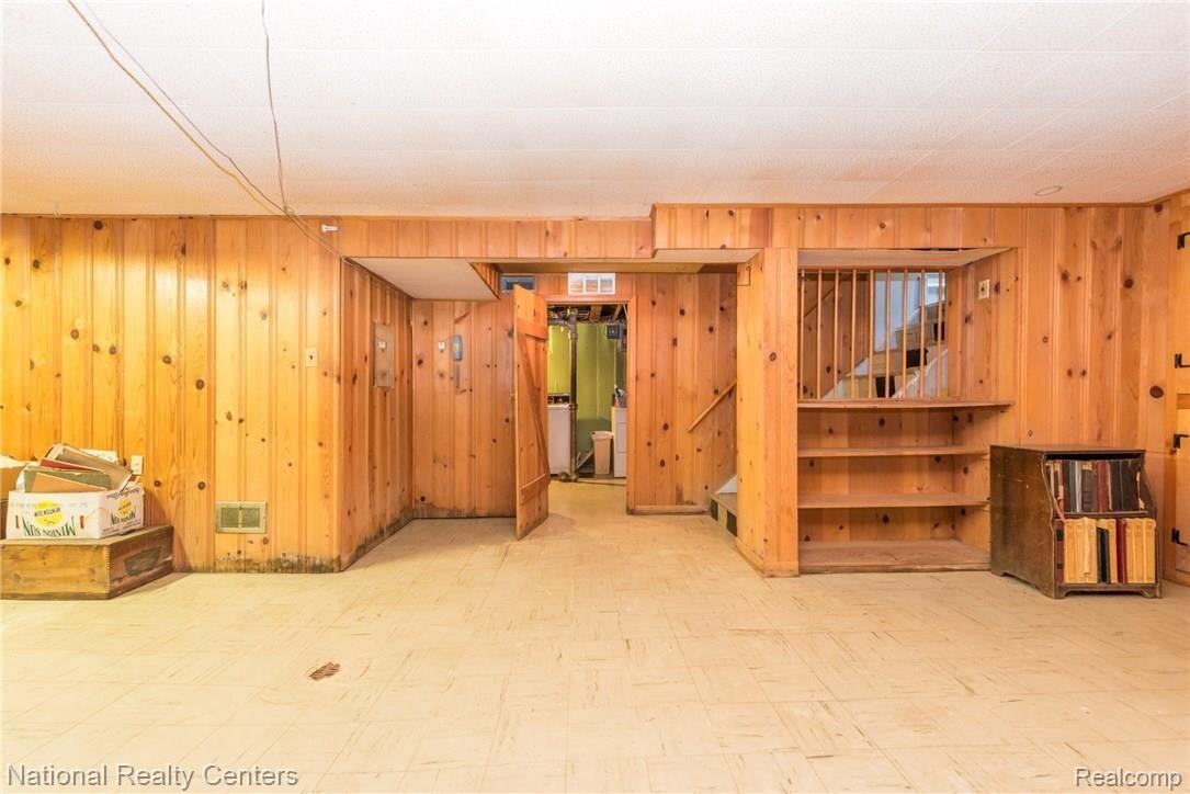 832 Shadowlawn Street Inkster, MI 48141 - Photo 25 of 36 832SHADOWLAWN_Basement-003.jpg