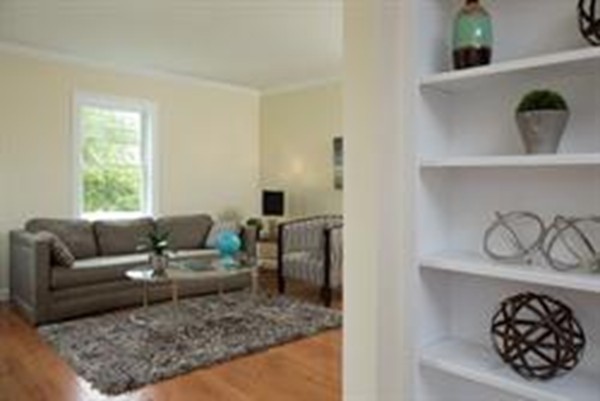 Lot 9 Bemis Road Newtonville, MA 02460 - Photo 2 of 5