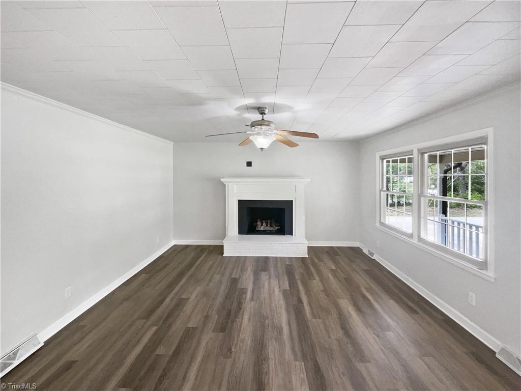 181 Jenkins Road Lexington, NC 27295 - Photo 3 of 18 Gallery Image 3