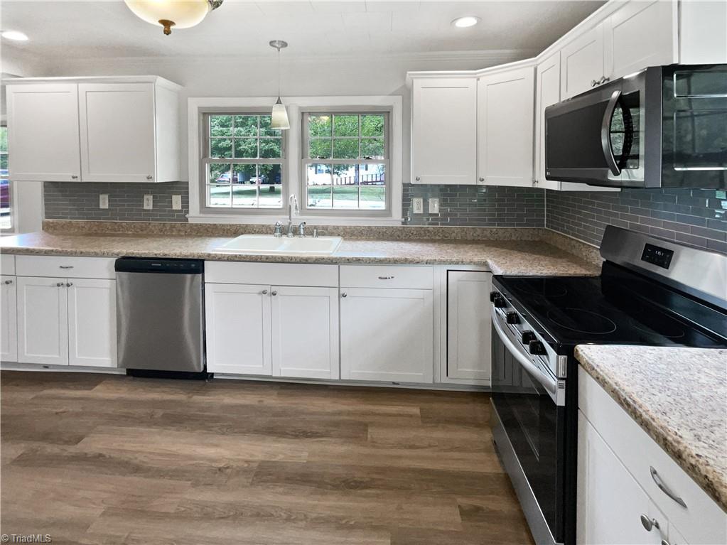 181 Jenkins Road Lexington, NC 27295 - Photo 8 of 18 Gallery Image 8