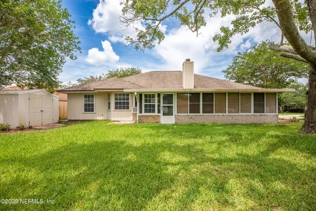 $2,400 | 2081 Magnus Lane, Jacksonville, FL 32246