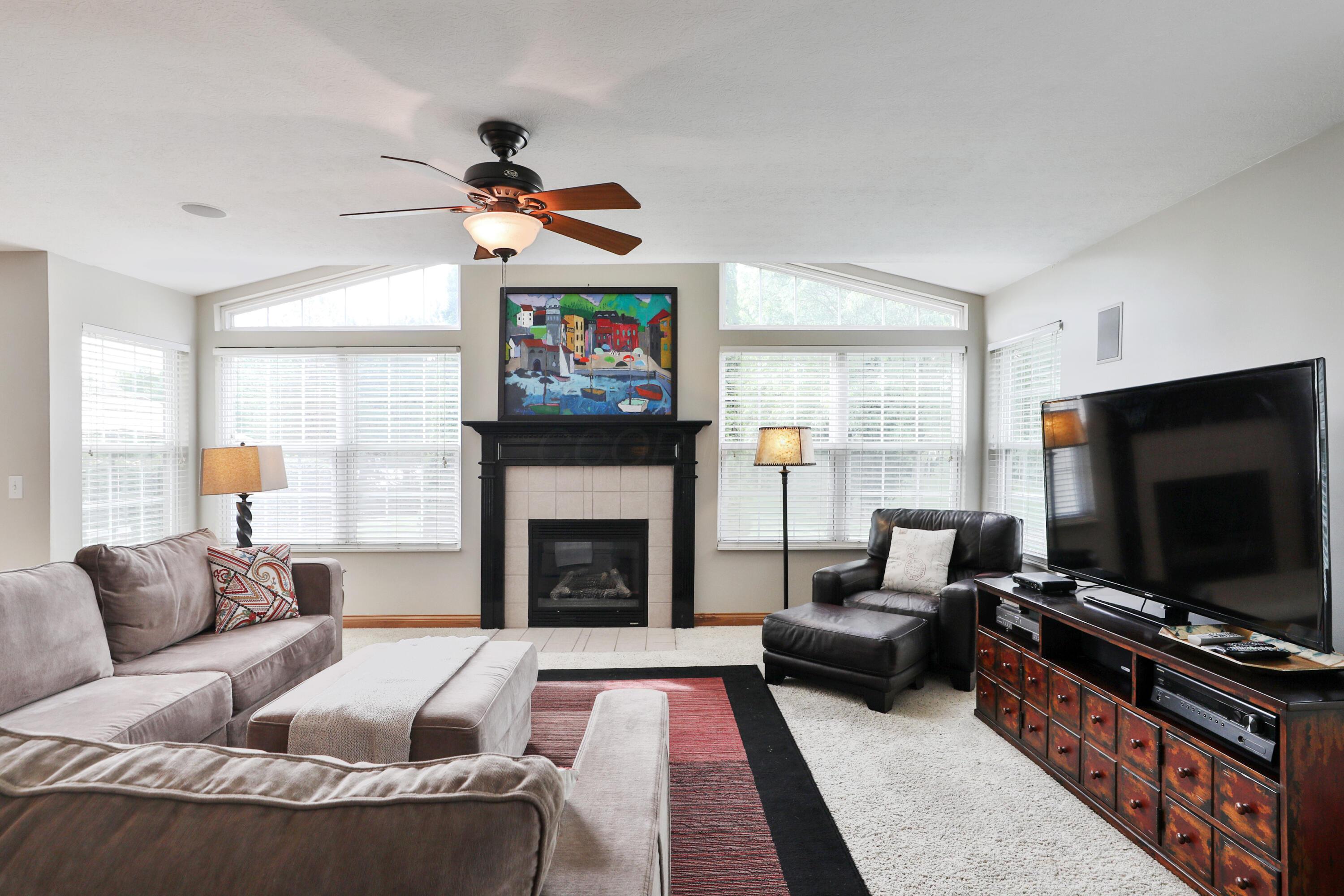 573 River Trace Road Westerville, OH 43081 - Photo 20 of 59