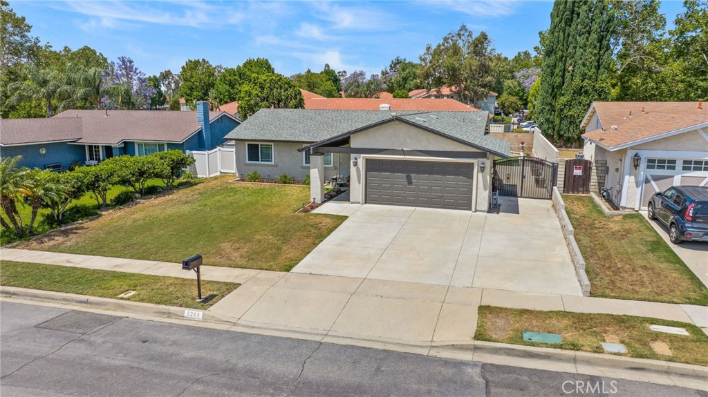 8244 Avenida Leon Rancho Cucamonga, CA 91730 - Photo 37 of 43