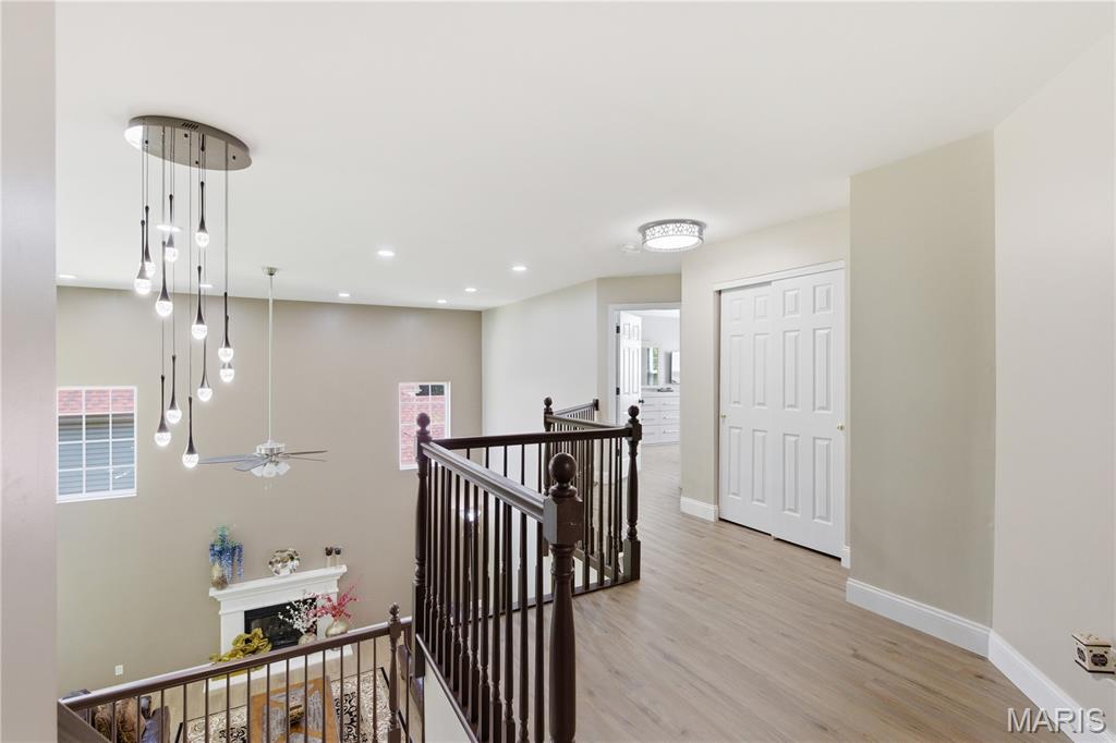 307 Calliope Place Chesterfield, MO 63017 - Photo 22 of 47