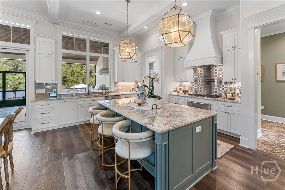 498 Walter L Dasher Road Glennville, GA 30427 - Photo 17 of 51