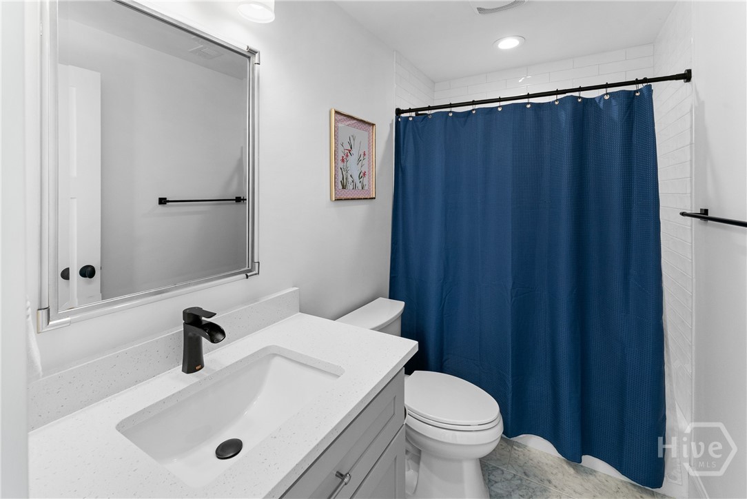 498 Walter L Dasher Road Glennville, GA 30427 - Photo 34 of 51