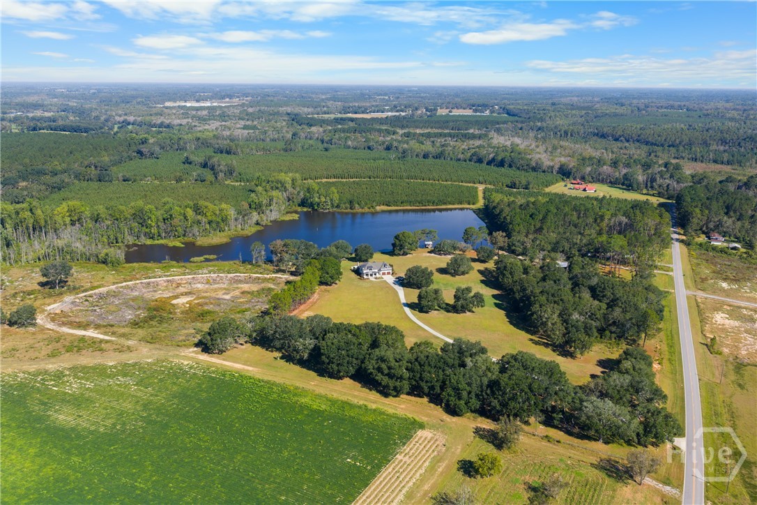 498 Walter L Dasher Road Glennville, GA 30427 - Photo 5 of 51