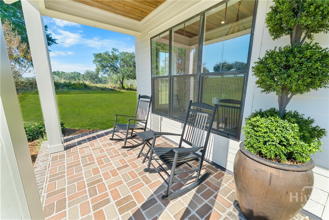 498 Walter L Dasher Road Glennville, GA 30427 - Photo 8 of 51