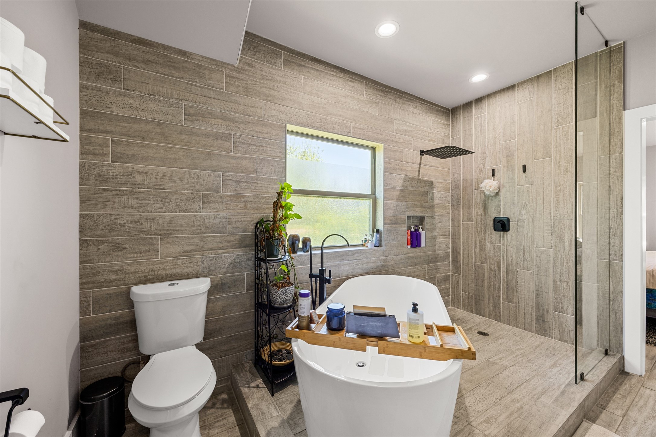 4425 Fuqua Street Houston, TX 77047 - Photo 26 of 49 a white toilet sitting next to a bathroom sink