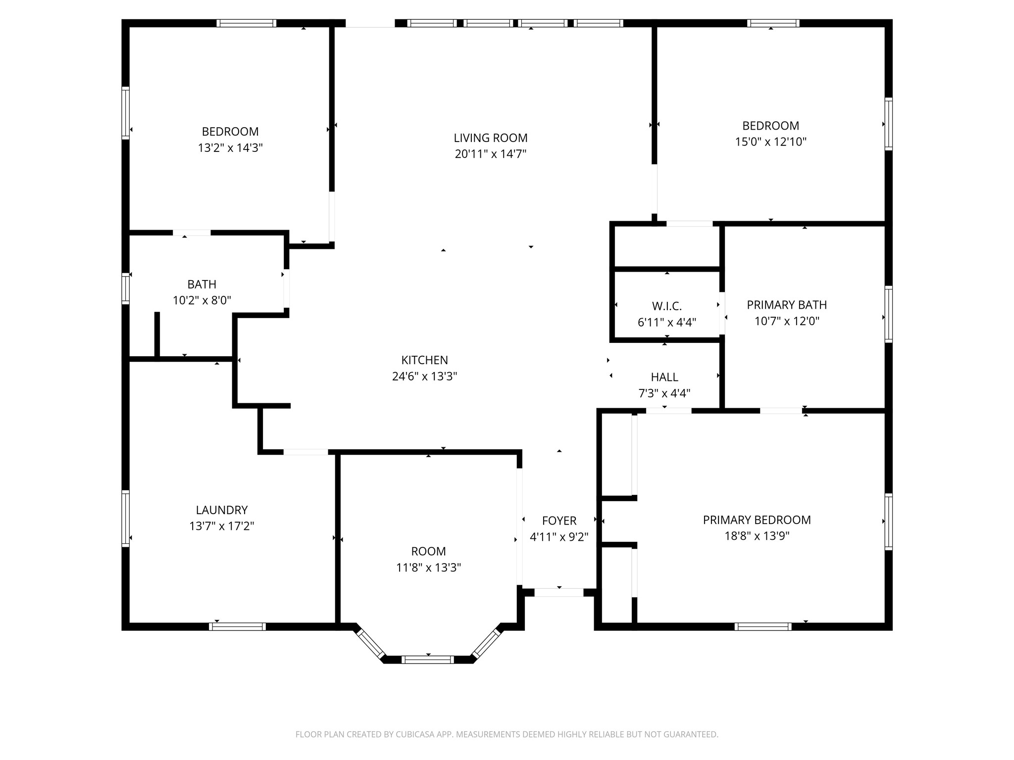 4425 Fuqua Street Houston, TX 77047 - Photo 48 of 49