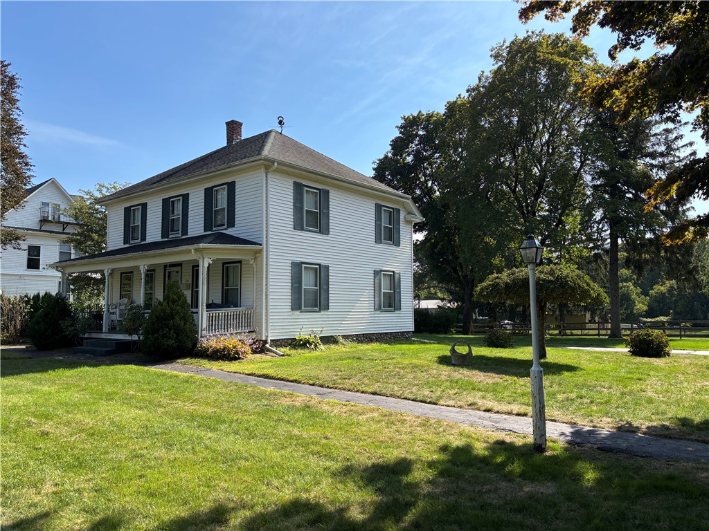 750 Ten Rod Road North Kingstown, RI 02852 - Photo 3 of 24