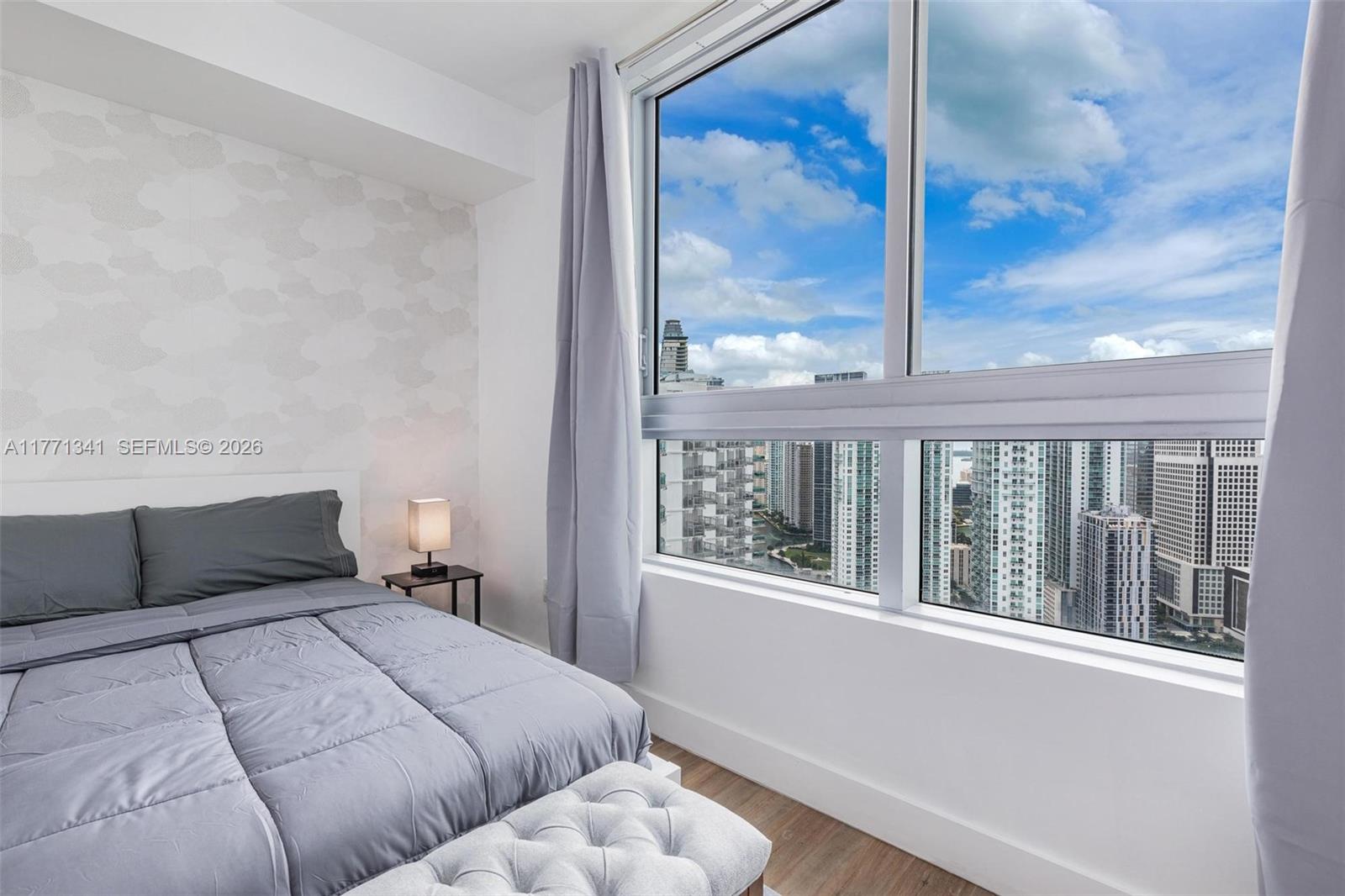 90 Southwest 3rd Street, Unit 4103 Miami, FL 33130 - Photo 14 of 31 Gallery Image 14