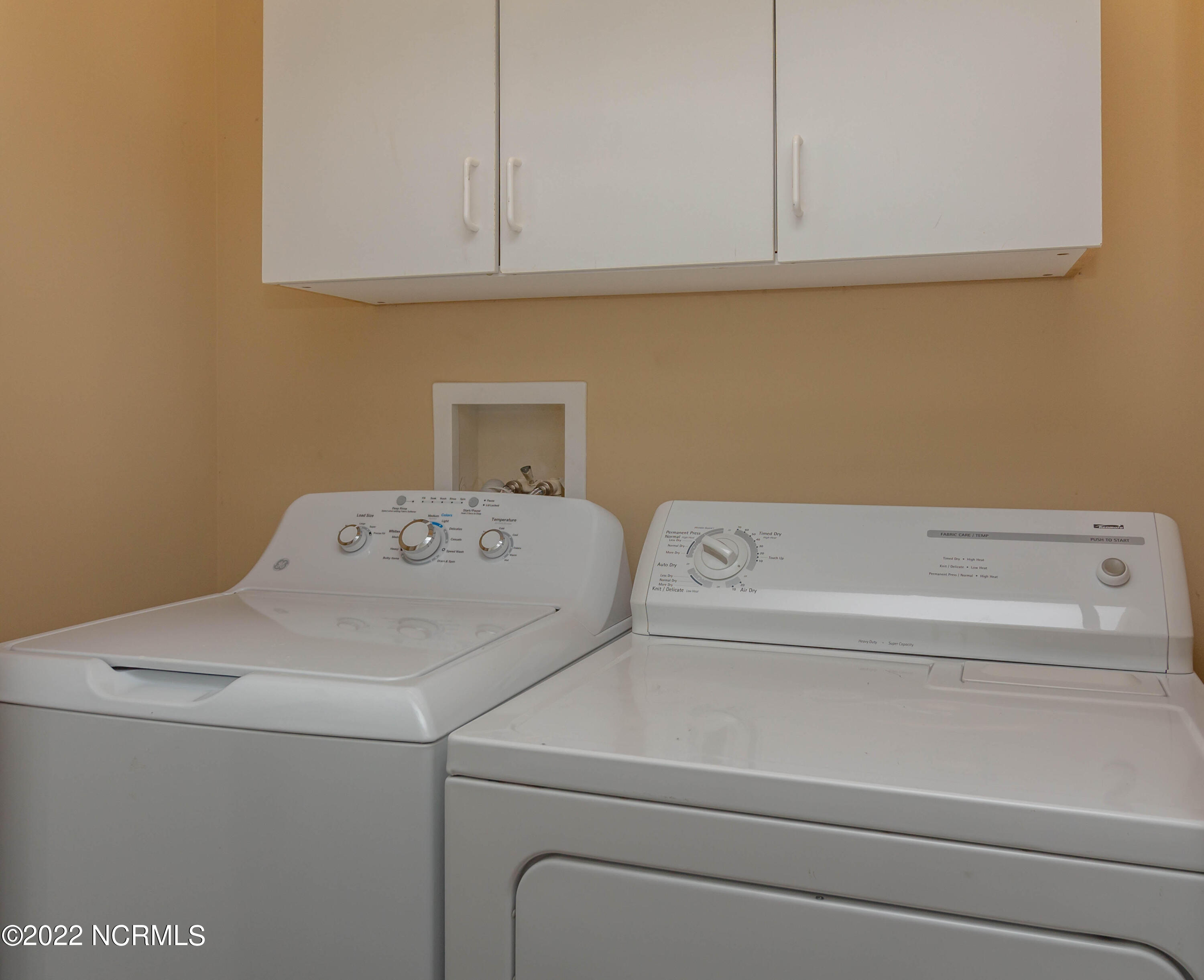 208 Old Course Road Aberdeen, NC 28315 - Photo 14 of 15 W/D NOT included