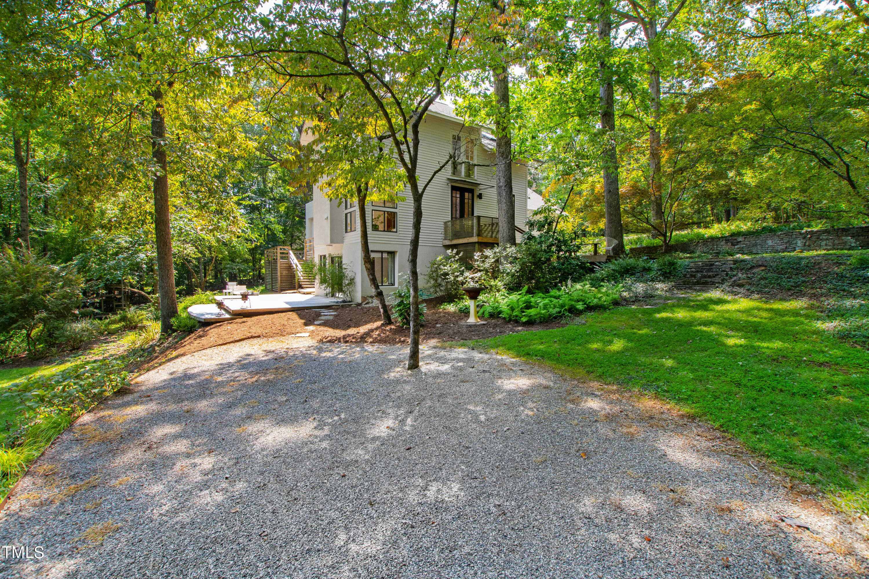 400 Ray Road Chapel Hill, NC 27516 - Photo 80 of 85 30