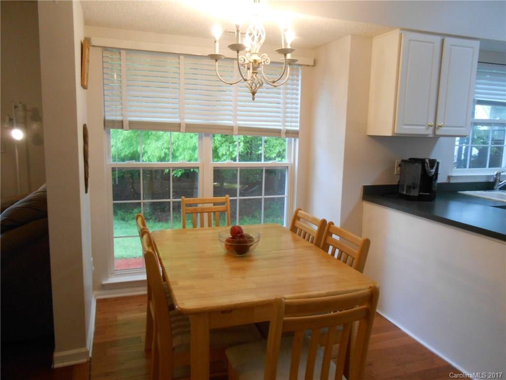 5401 Crisfield Road Charlotte, NC 28269 - Photo 5 of 17