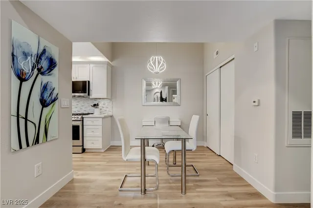 $1,900 | 950 Seven Hills Drive, Unit 2923, Henderson, NV 89052