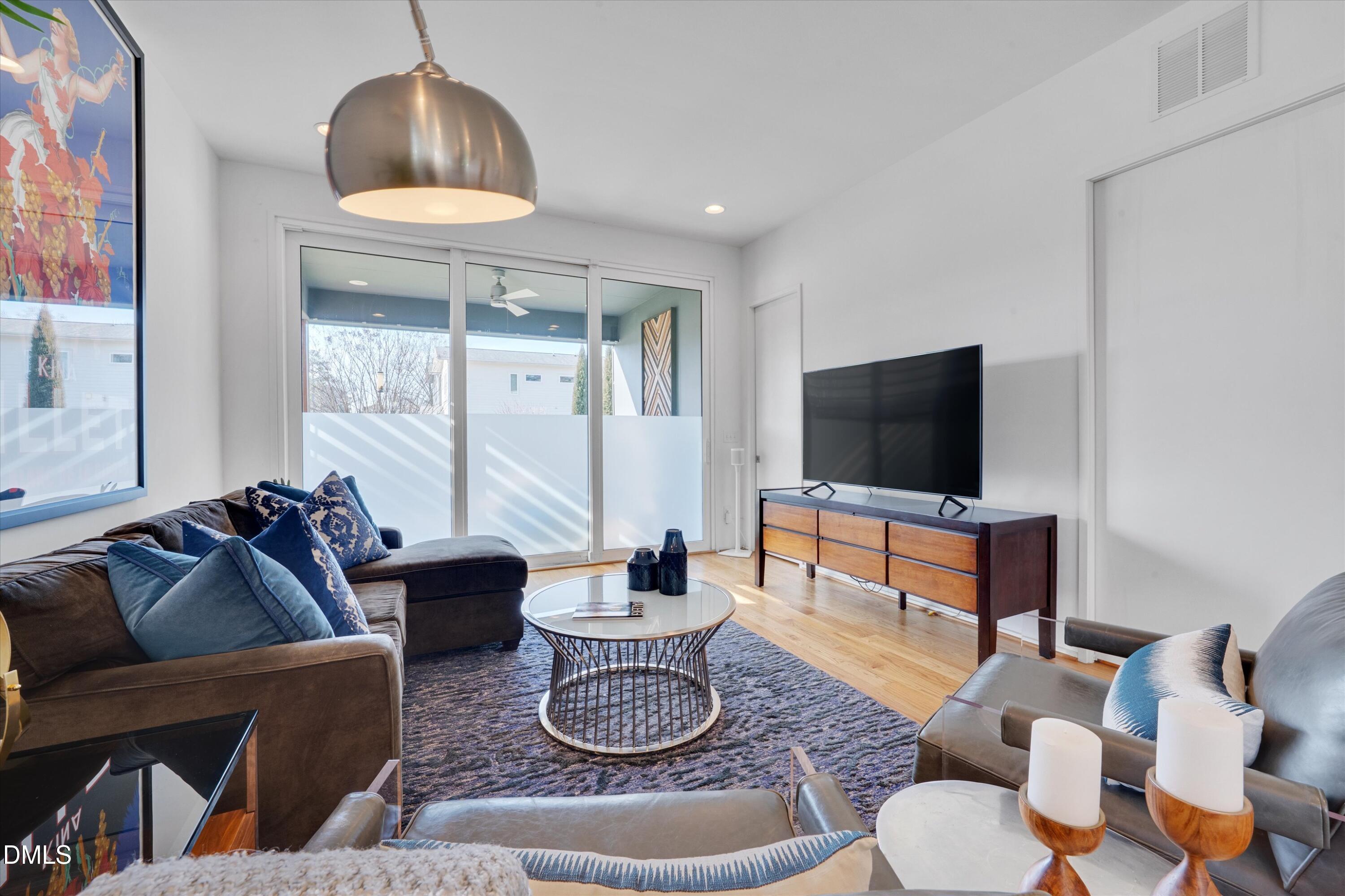 236 Powell Drive Raleigh, NC 27606 - Photo 10 of 52 16-236 Powell-16