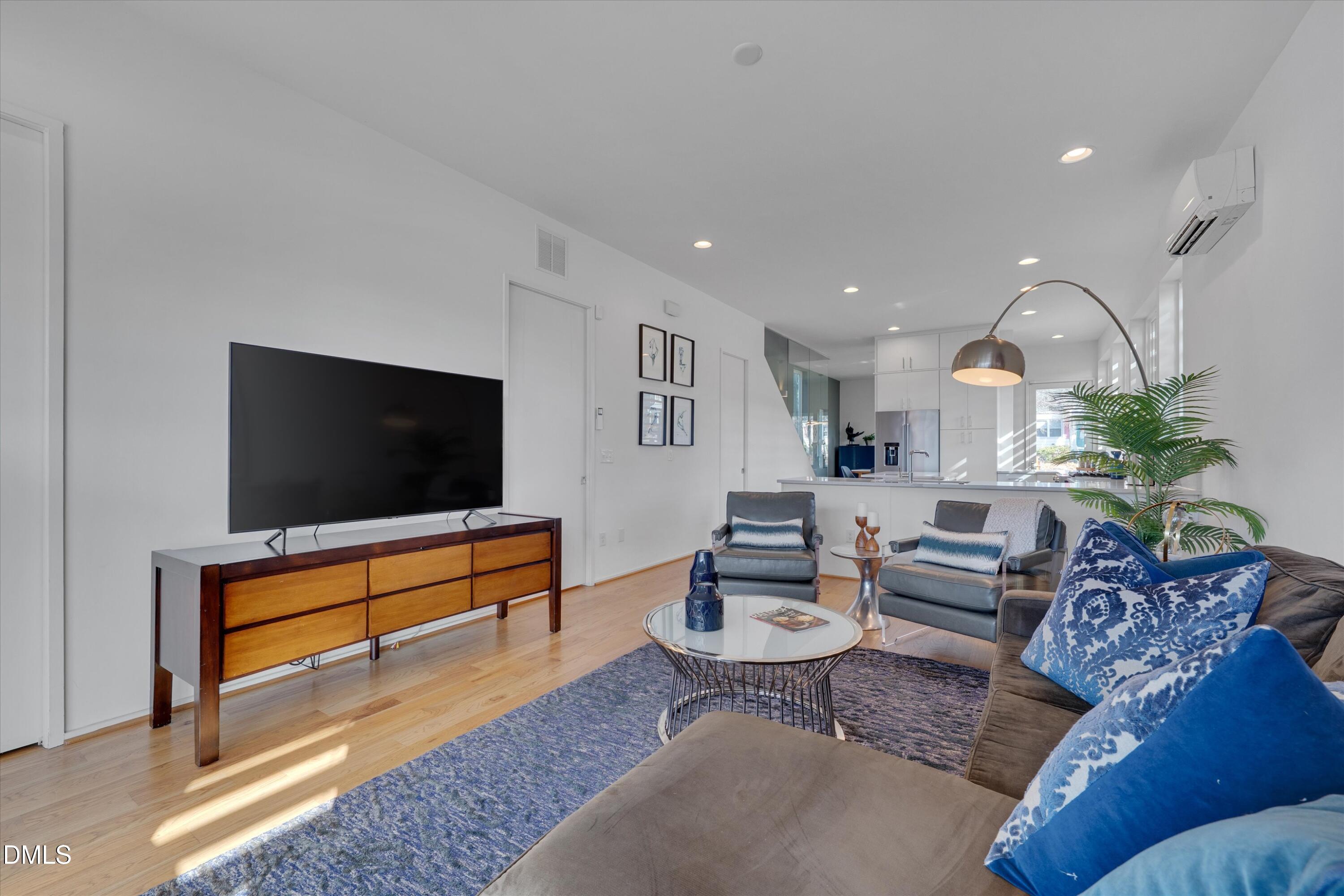 236 Powell Drive Raleigh, NC 27606 - Photo 12 of 52 18-236 Powell-18