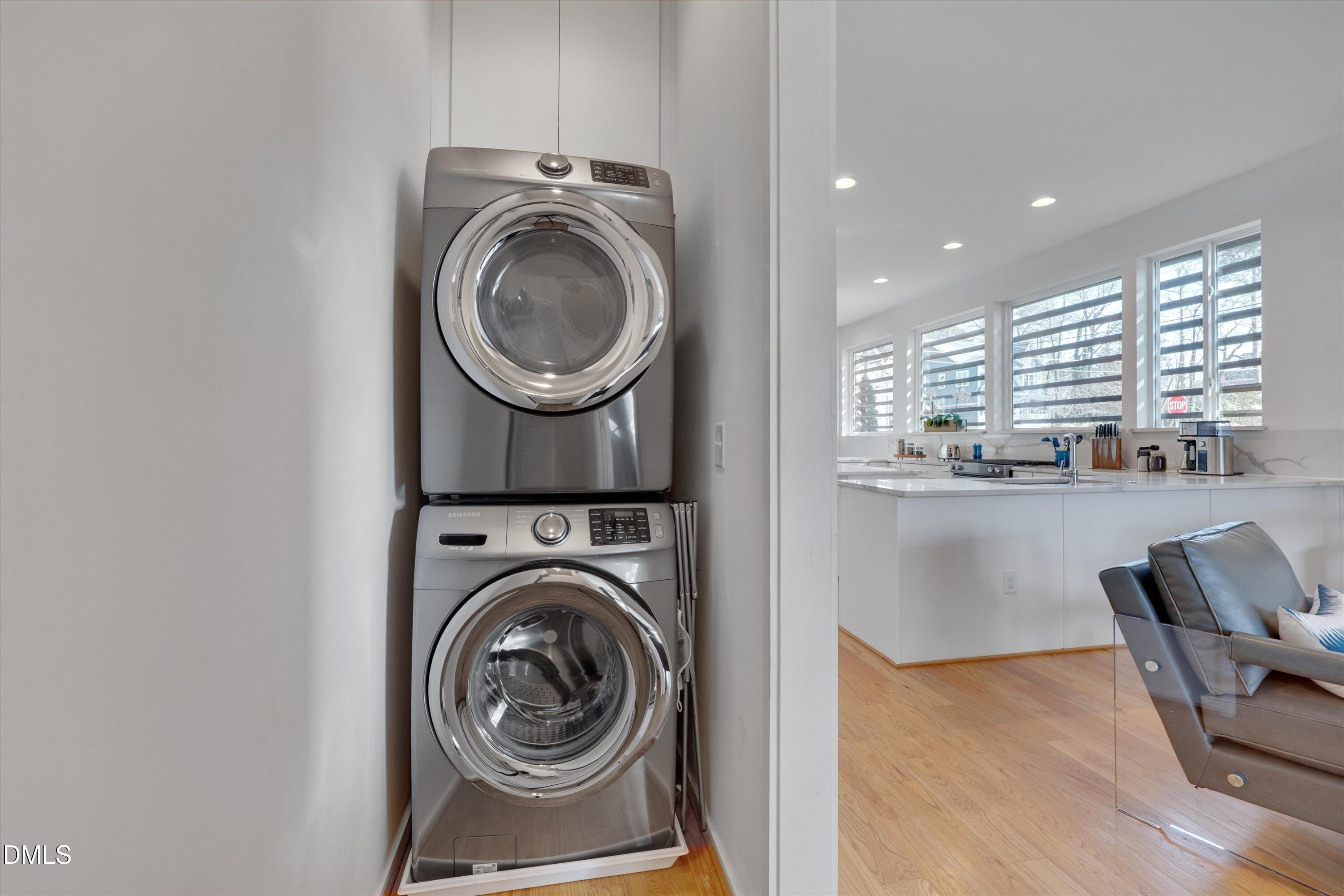 236 Powell Drive Raleigh, NC 27606 - Photo 13 of 52 19-236 Powell-19