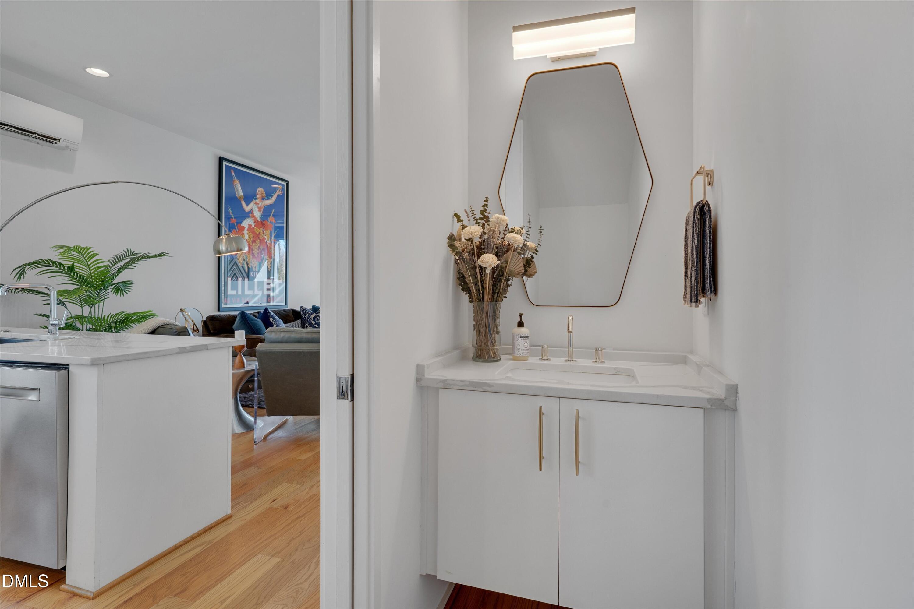 236 Powell Drive Raleigh, NC 27606 - Photo 15 of 52 21-236 Powell-21