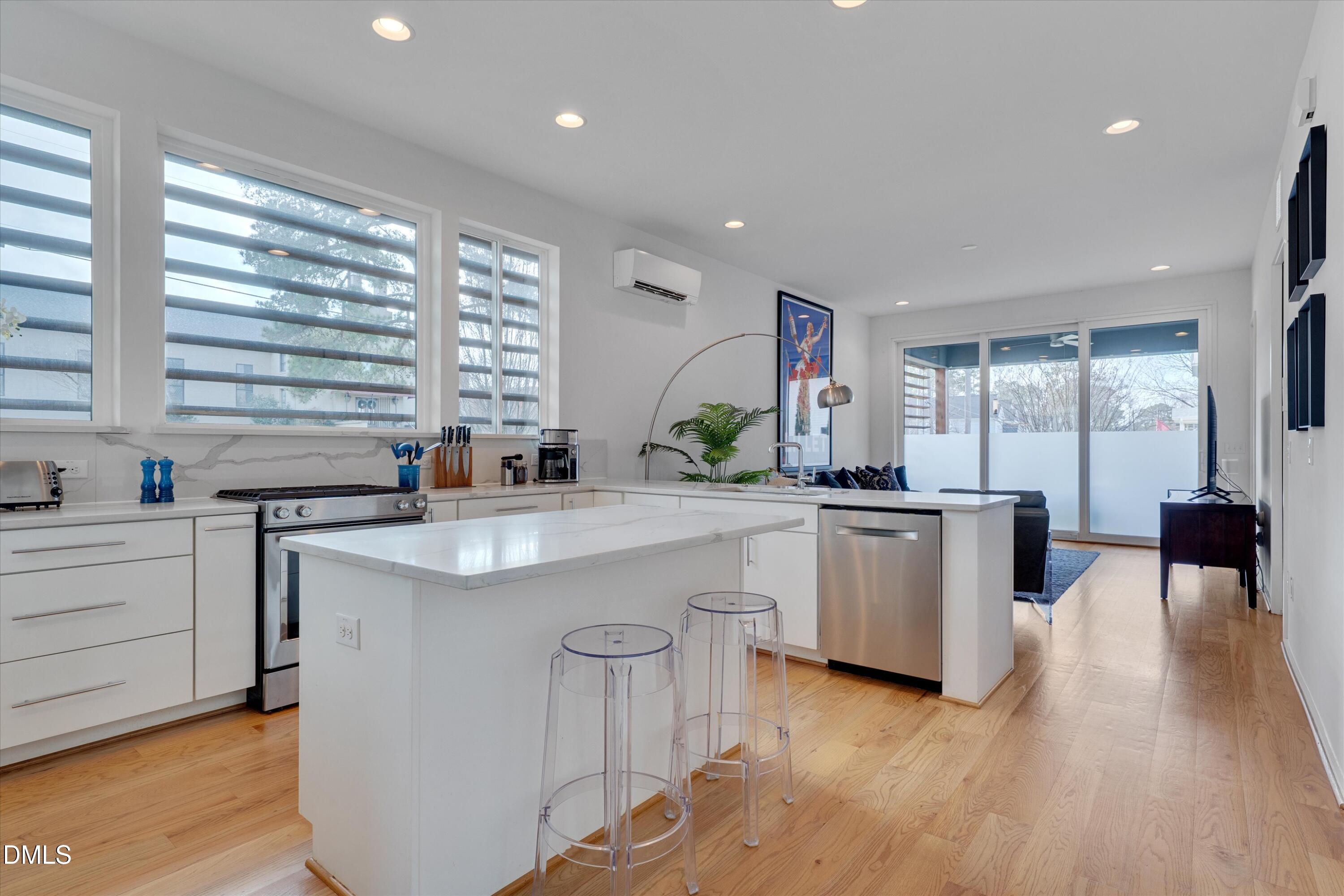 236 Powell Drive Raleigh, NC 27606 - Photo 16 of 52 08-236 Powell-8