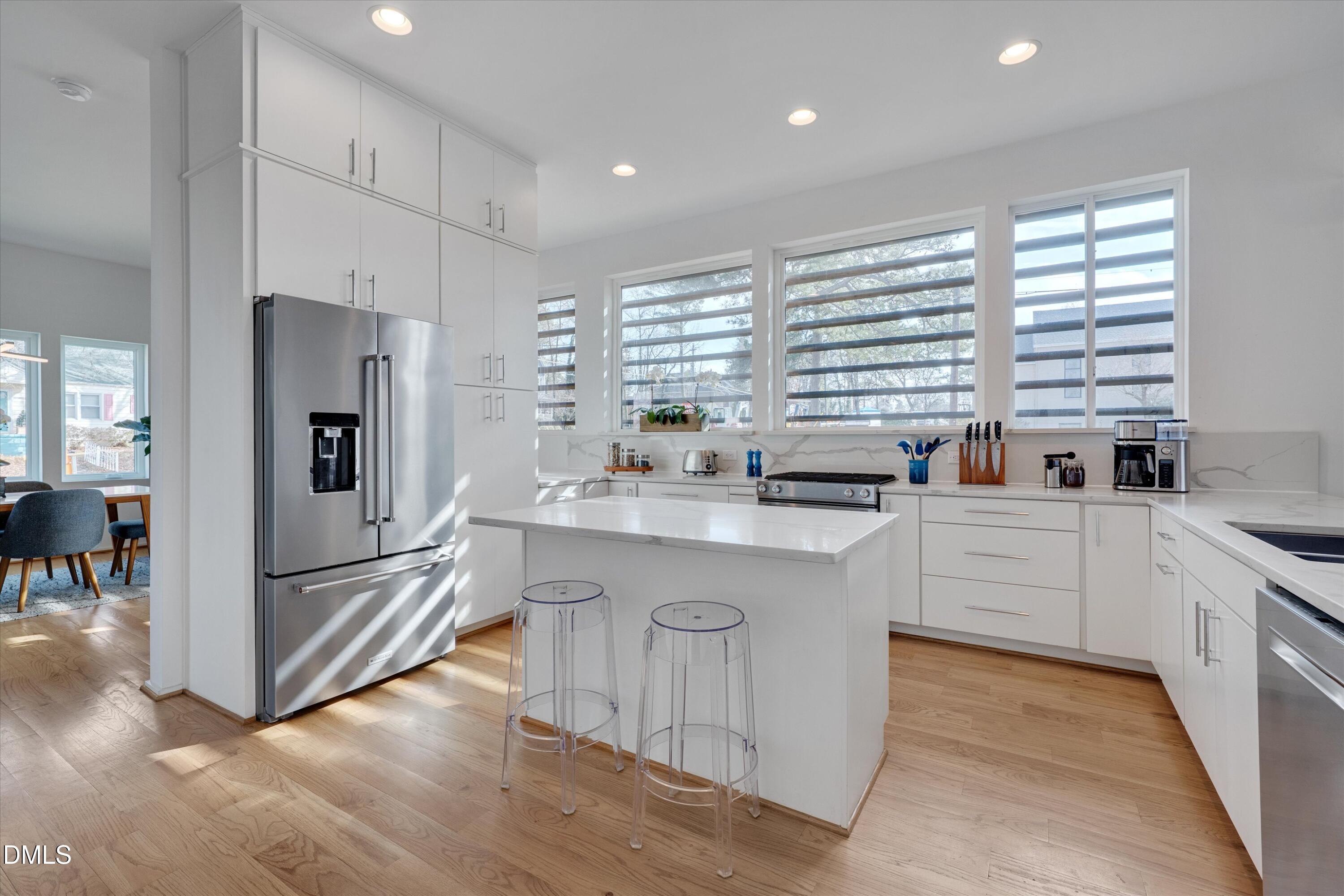 236 Powell Drive Raleigh, NC 27606 - Photo 17 of 52 09-236 Powell-9