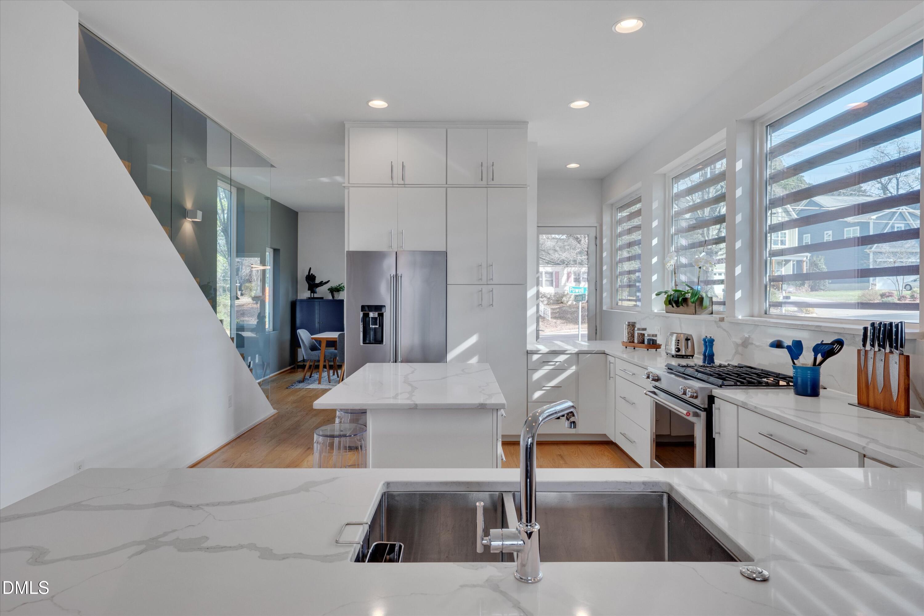 236 Powell Drive Raleigh, NC 27606 - Photo 19 of 52 11-236 Powell-11