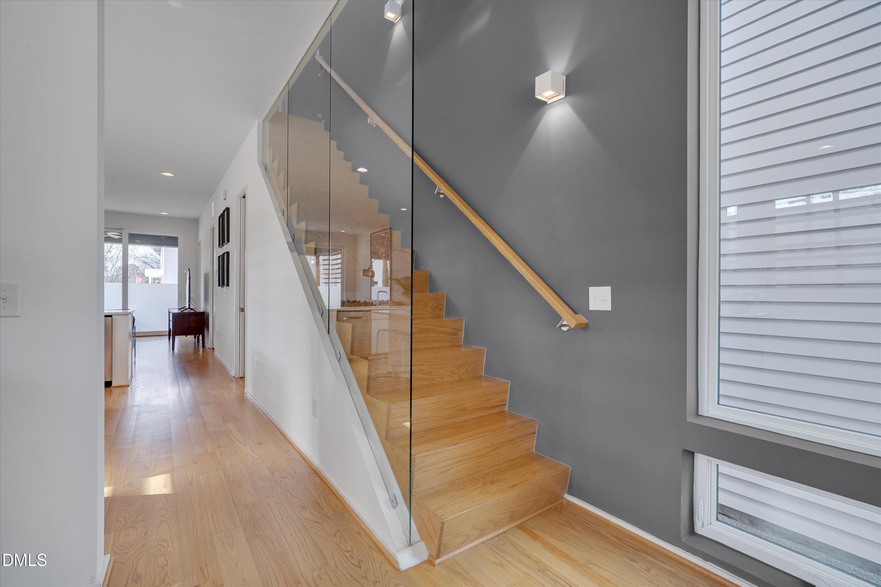 236 Powell Drive Raleigh, NC 27606 - Photo 22 of 52 22-236 Powell-22