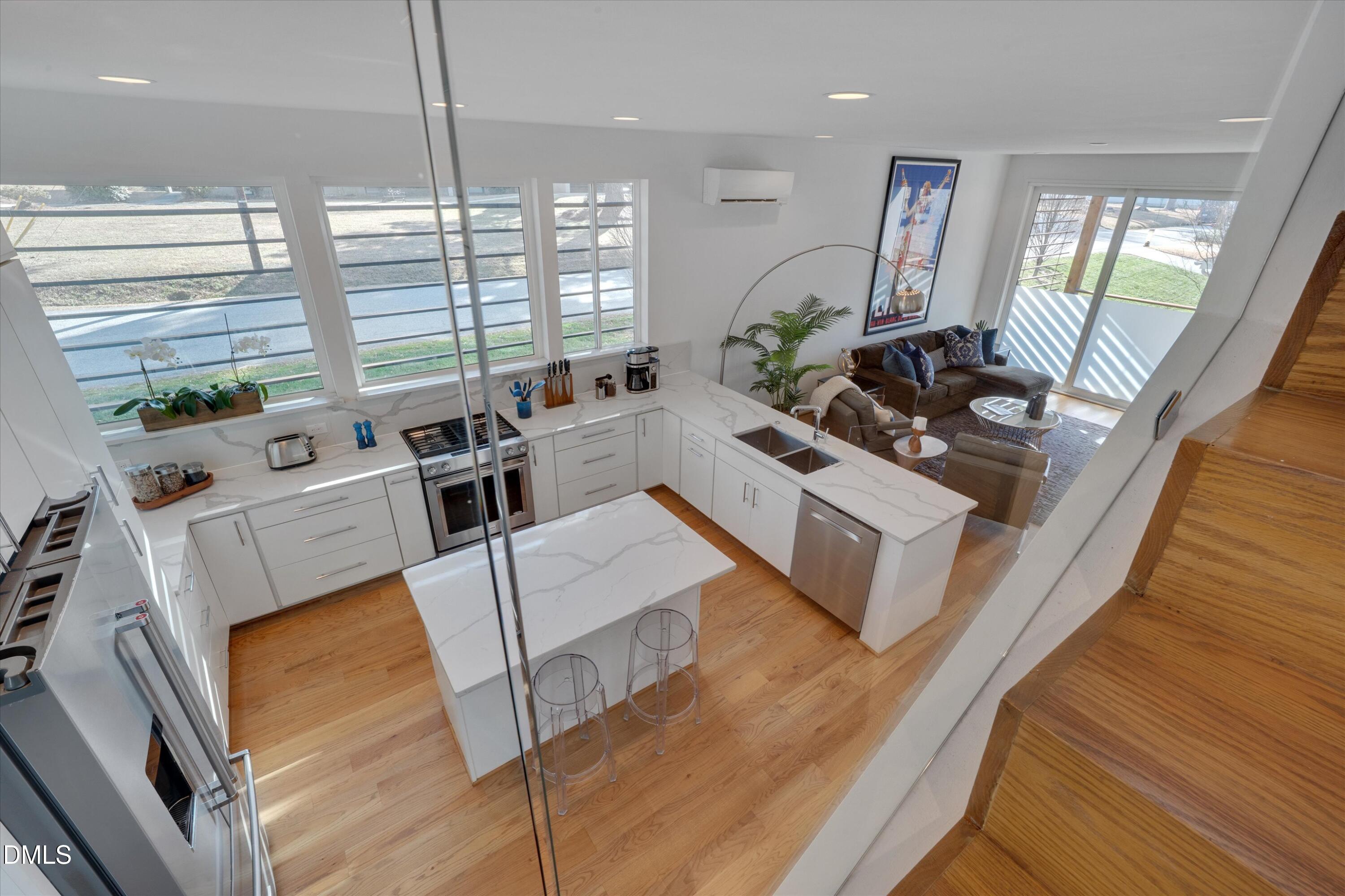 236 Powell Drive Raleigh, NC 27606 - Photo 23 of 52 23-236 Powell-23